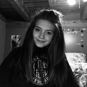 Meet your Posher, Isabella